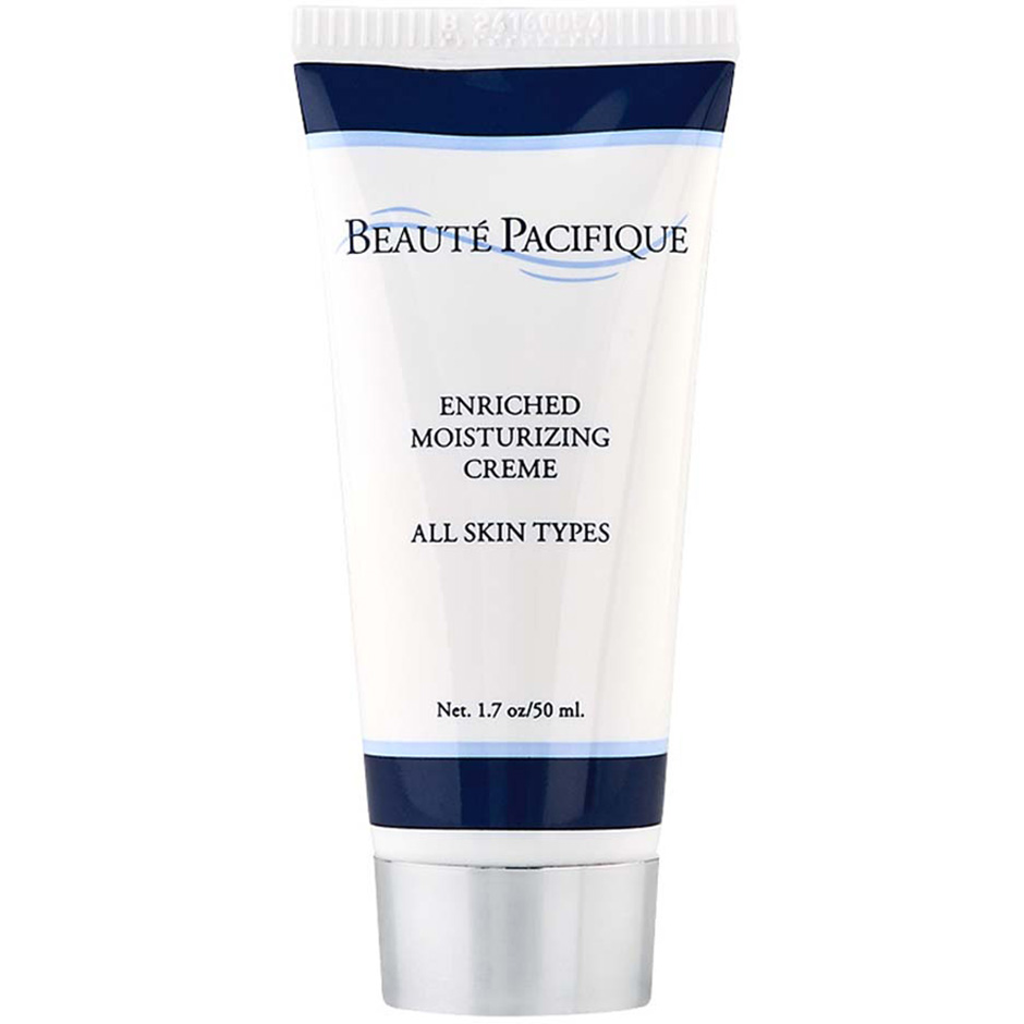 Bilde av Beauté Pacifique Moisturizing Cream All Skin 50 Ml