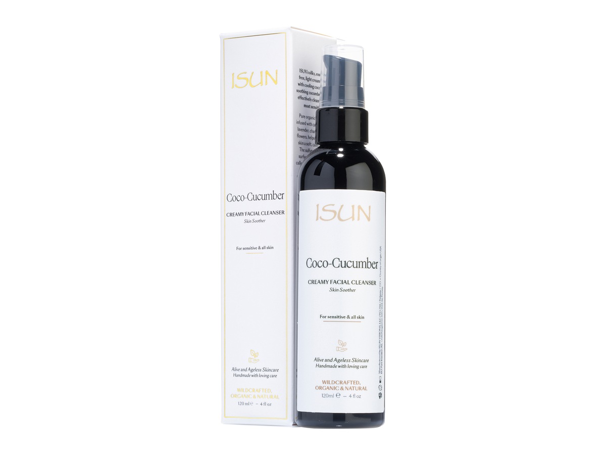 Coco Cucumber Cleanser