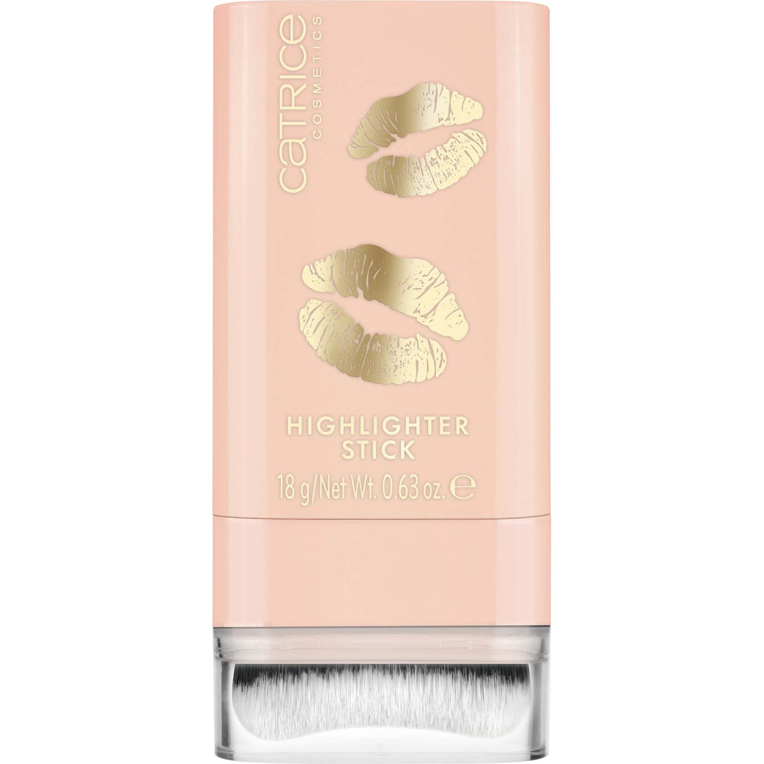 Catrice Kiss & Glow Highlighter Stick C01 Aurora Glow