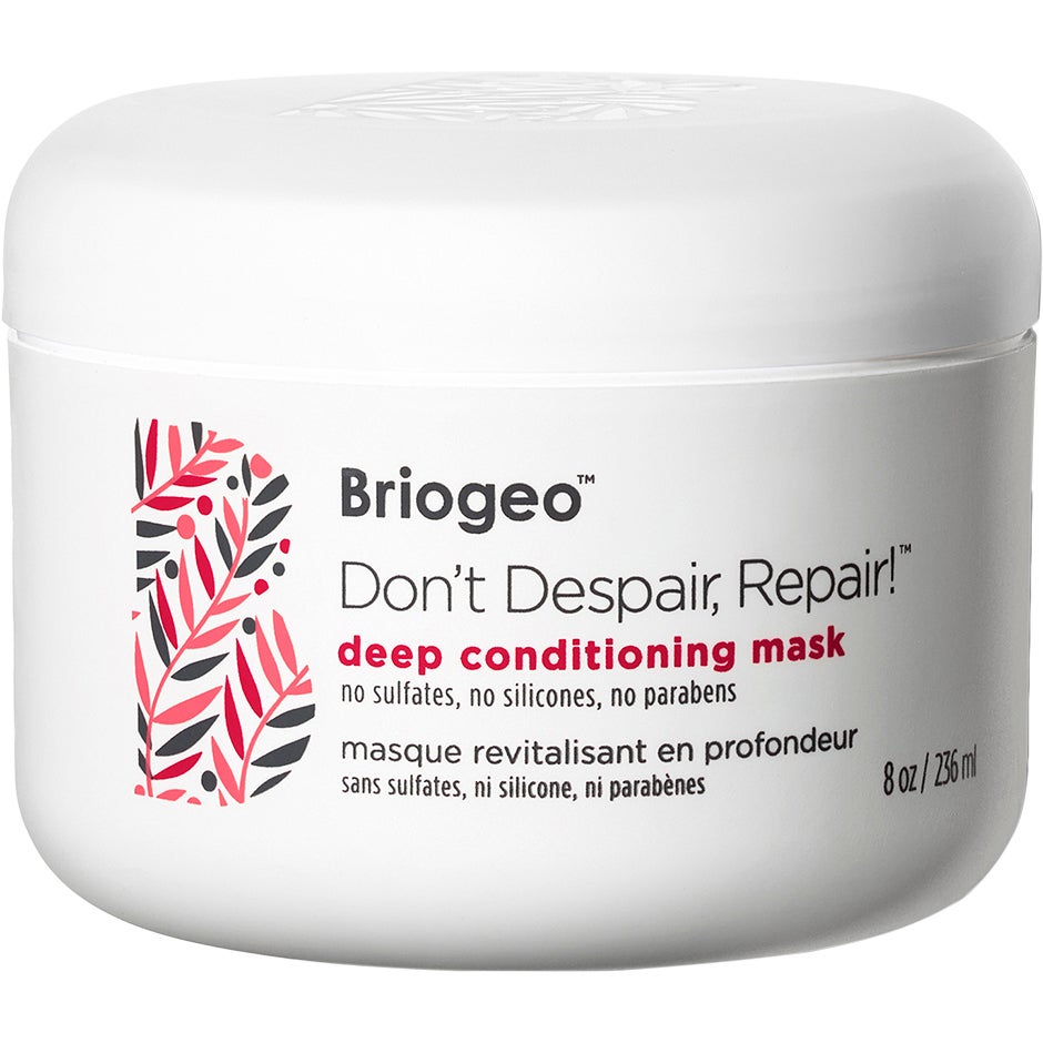 Bilde av Briogeo Don't Despair, Repair! Deep Conditioning Mask - 237 Ml