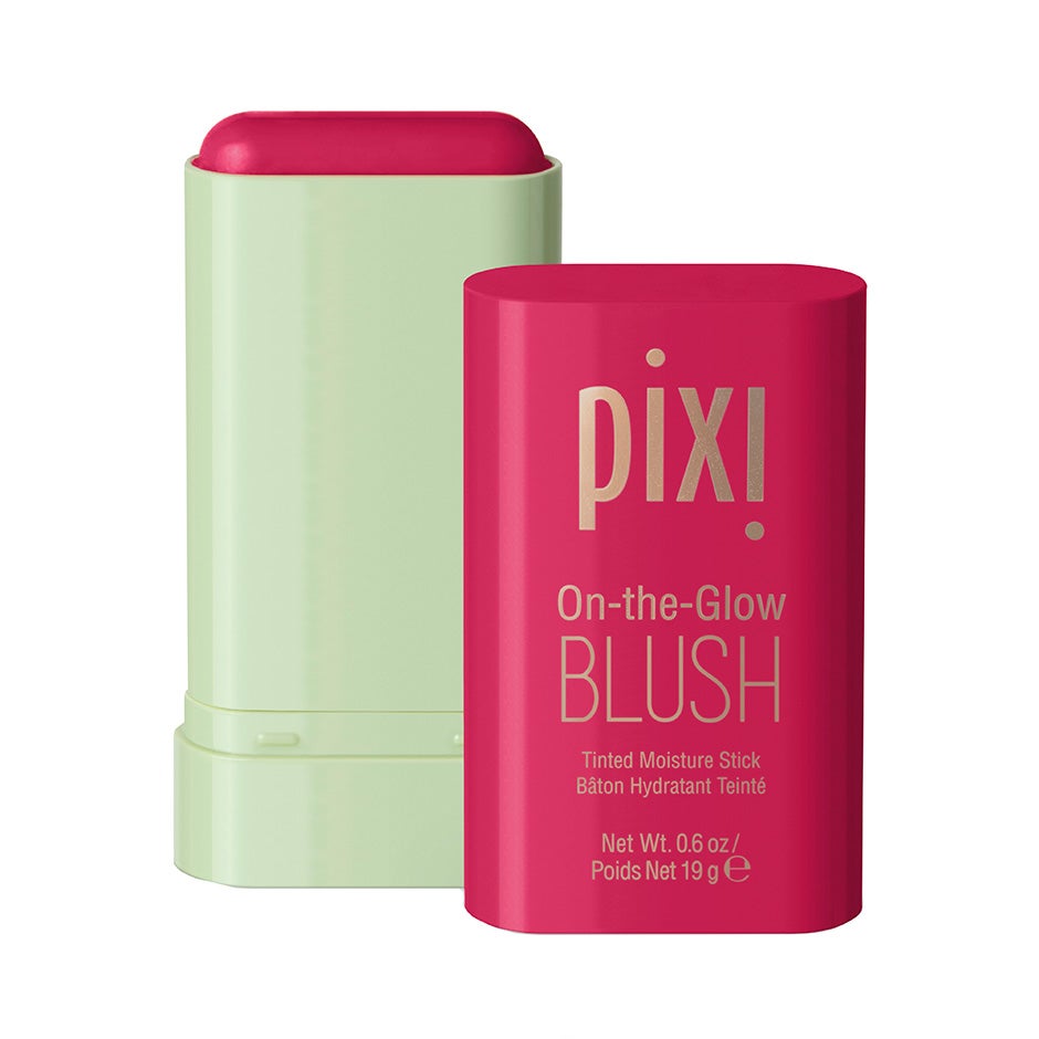 Bilde av Pixi On-the-glow Blush Ruby