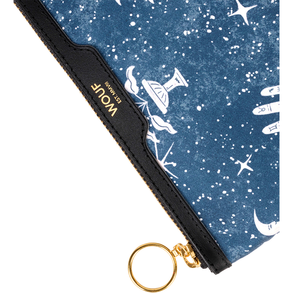 Pocket Clutch
