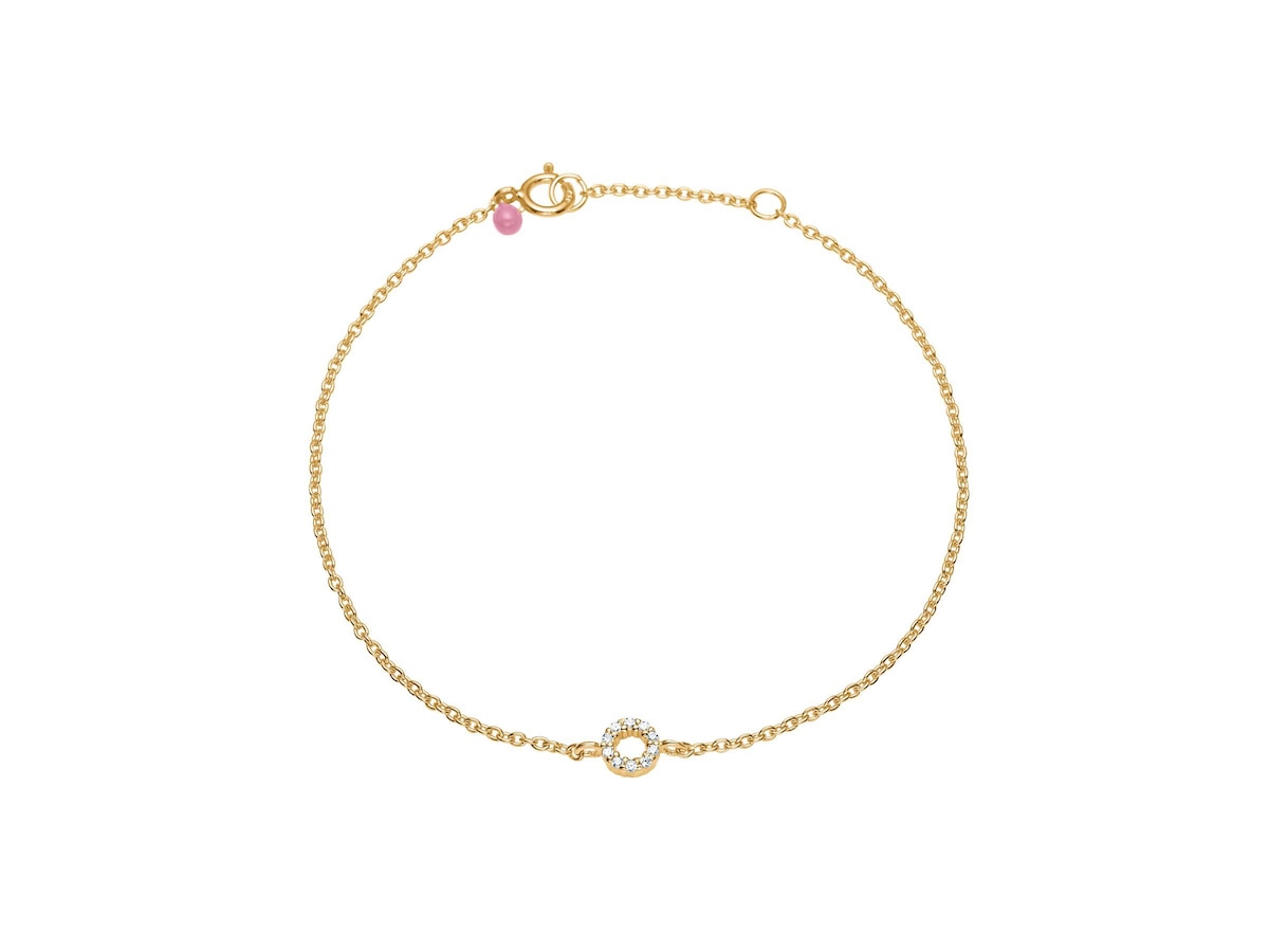 Sweetheart Bracelet