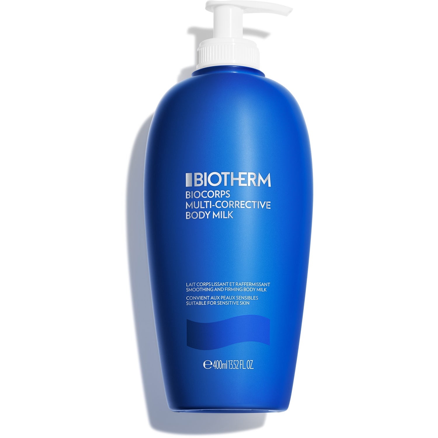 Biotherm Biocorps Multi-Corrective Moisturizing Body Milk (400 ml)