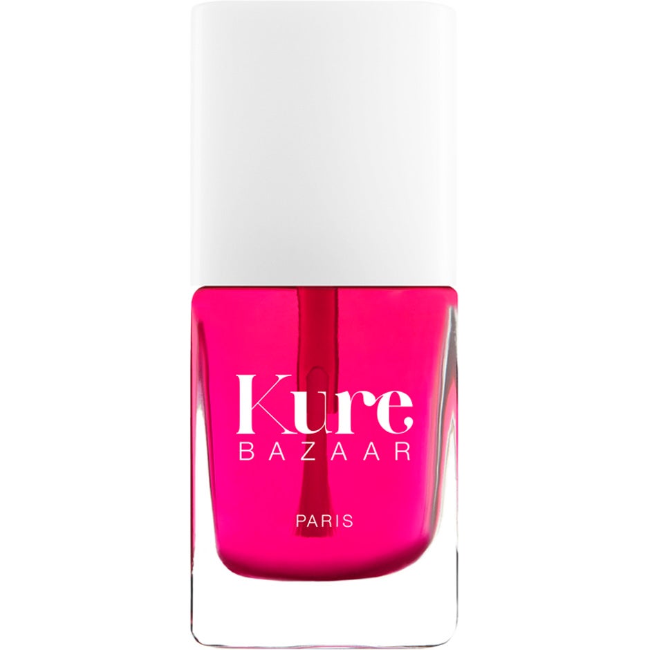 Bilde av Kure Bazaar Nail Polish Bubble Vvee - 10 Ml