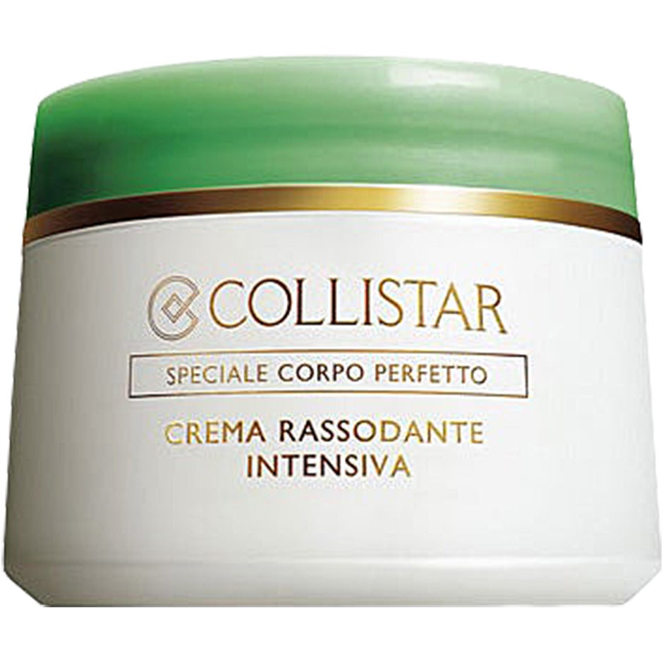 Bilde av Collistar Intensive Firming Cream Plus 400 Ml