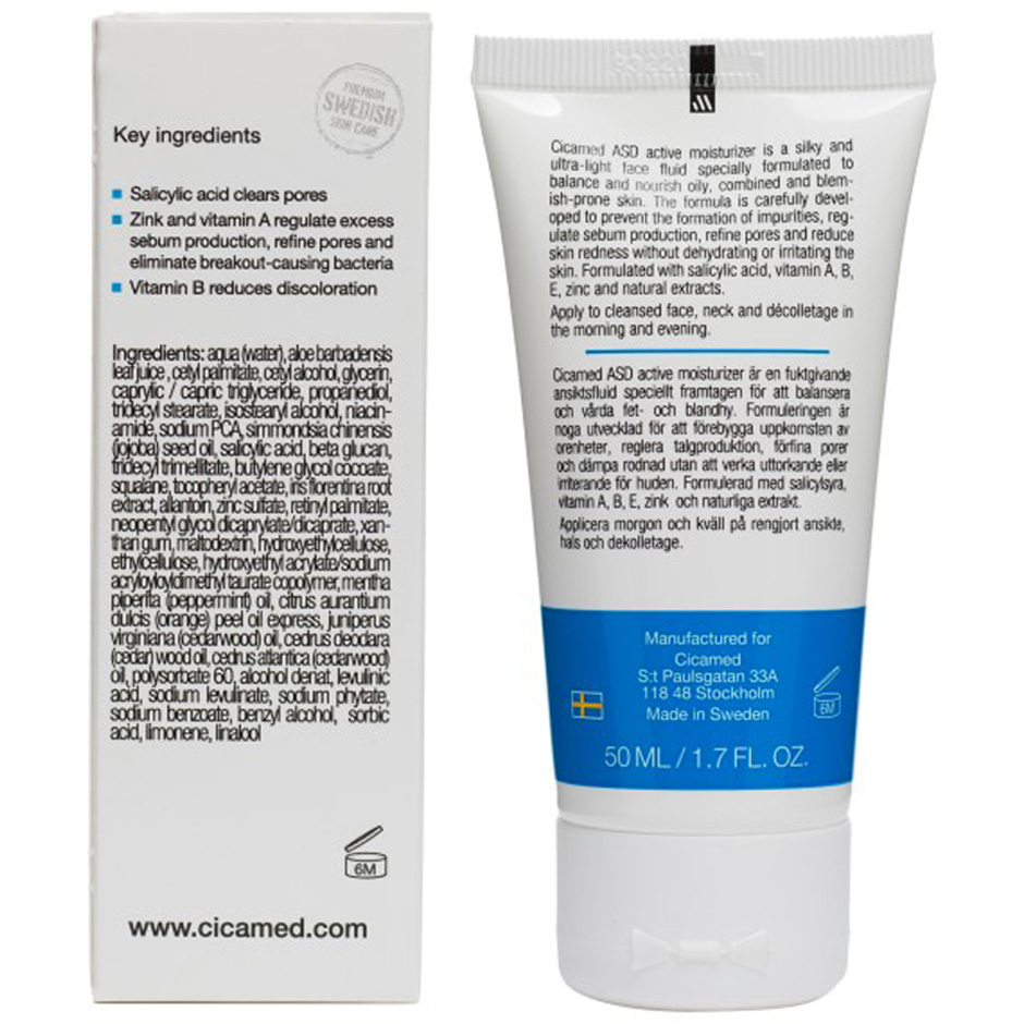 Clear Skin Face Cleanser