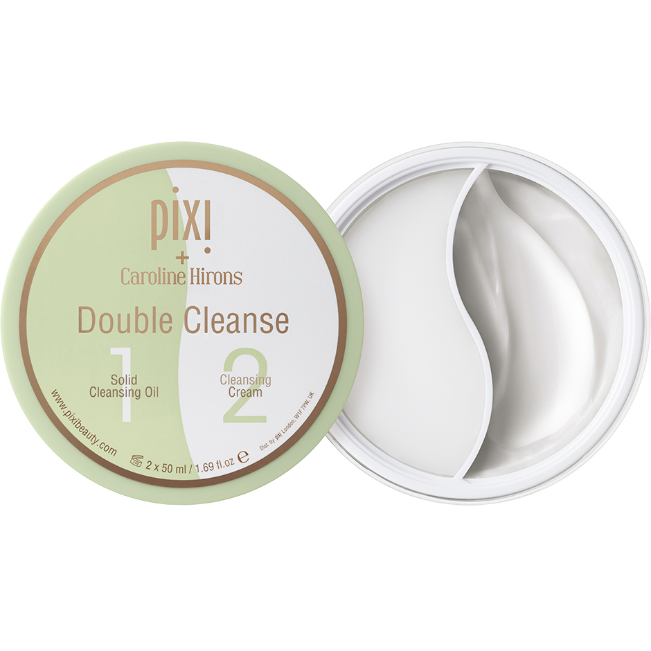 Double Cleanse