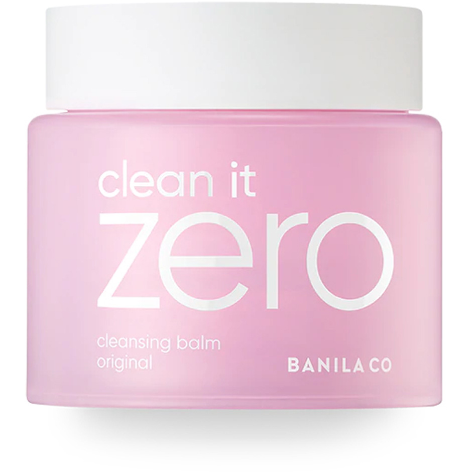 Bilde av Banila Co Clean It Zero Cleansing Balm Original 180 Ml