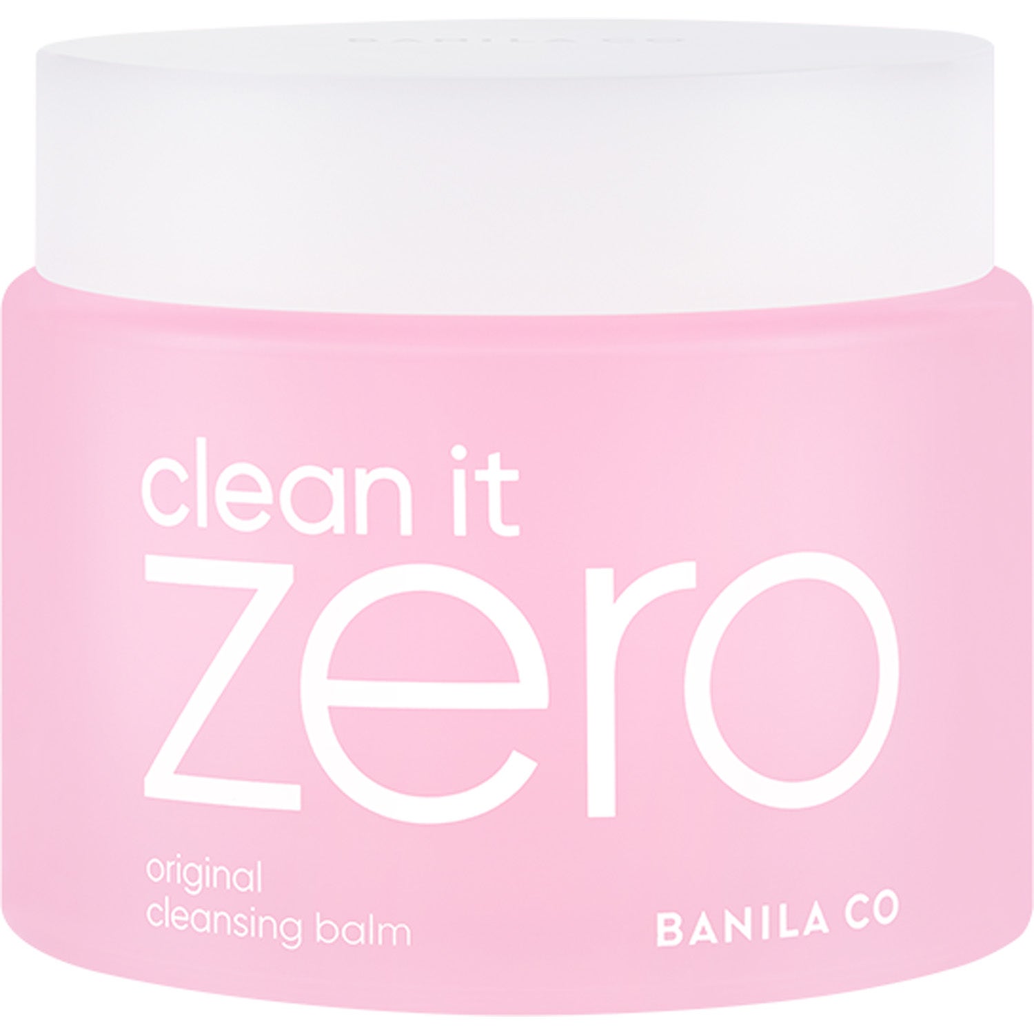 Banila Co Clean It Zero Cleansing Balm Original 180ml
