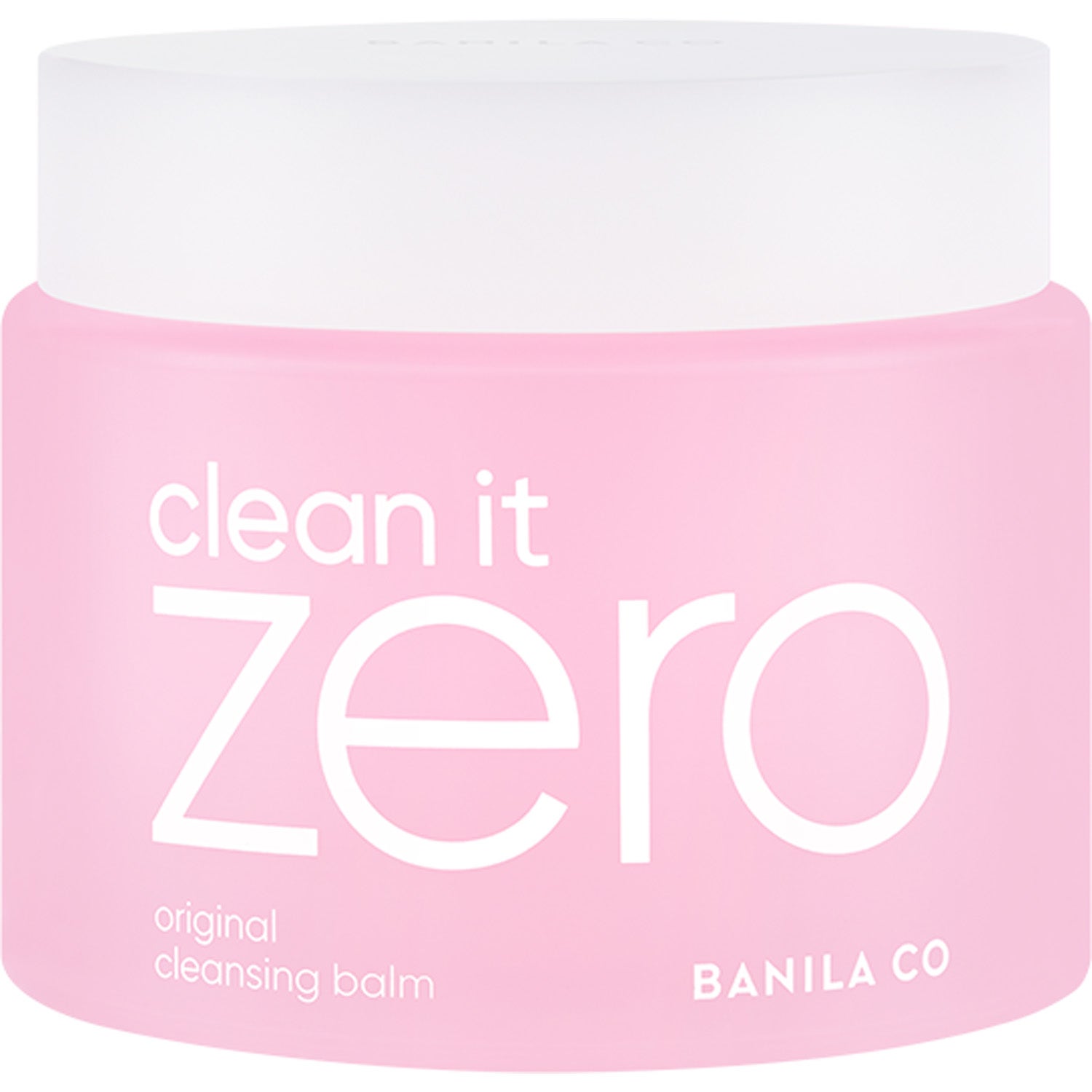 Bilde av Banila Co Clean It Zero Cleansing Balm Original 180 Ml