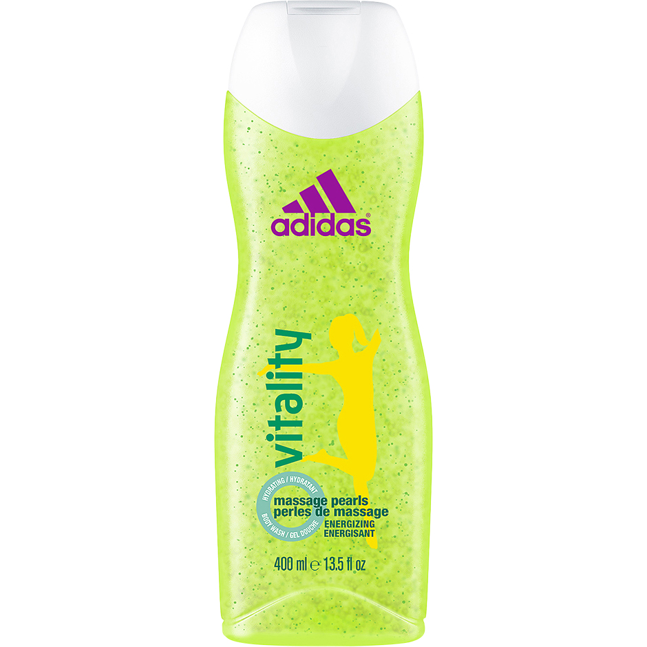 Natural Vitality