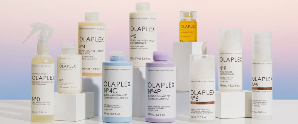 Olaplex - Guide