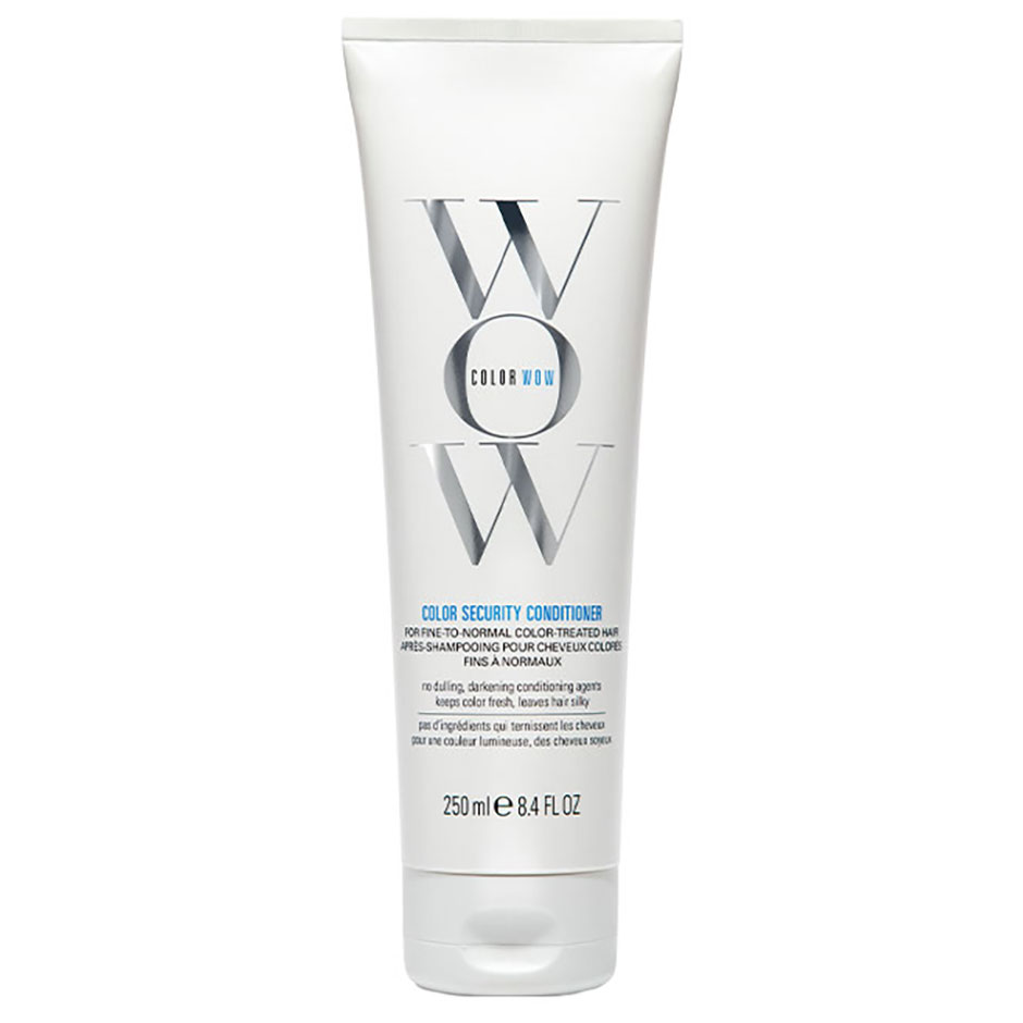 Bilde av Color Wow Security Conditioner Fine To Normal Hair 250 Ml