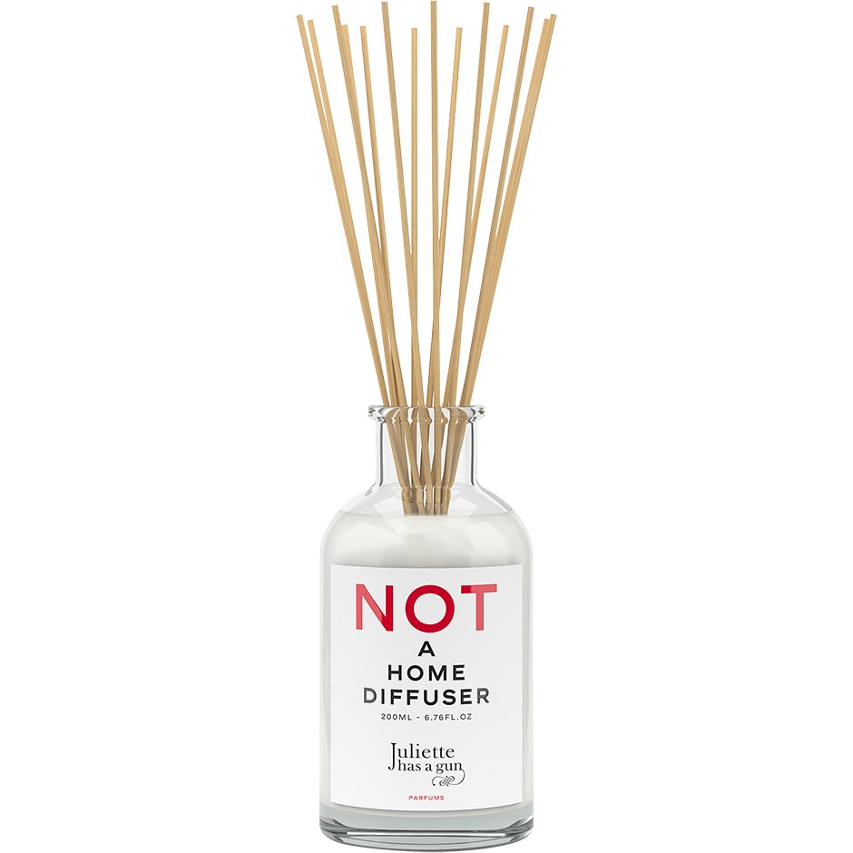 Bilde av Juliette Has A Gun Not A Home Diffuser 200 Ml