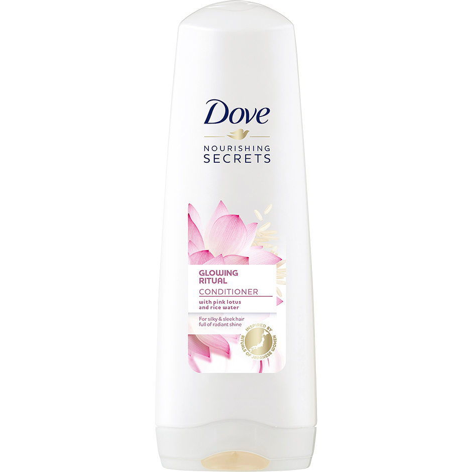 Nourishing Secrets