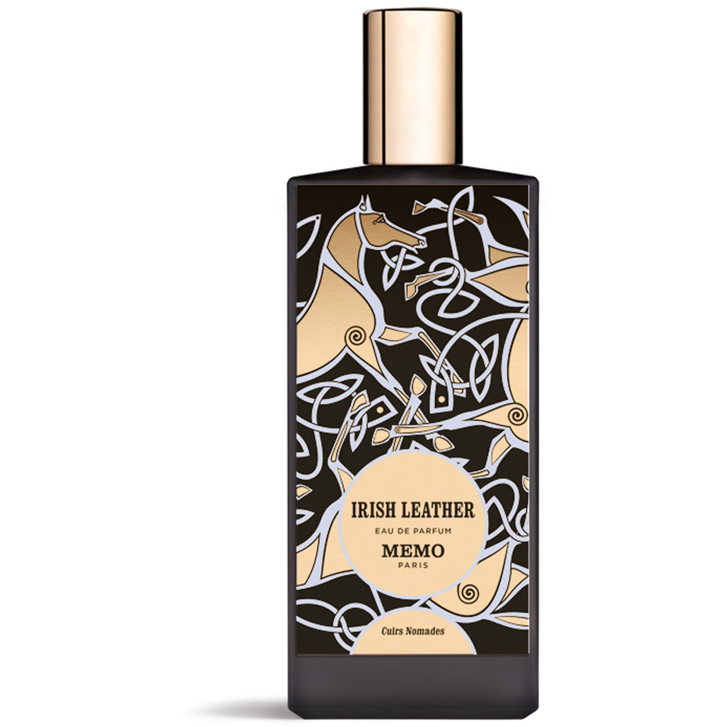 Irish Leather EdP 75 ml