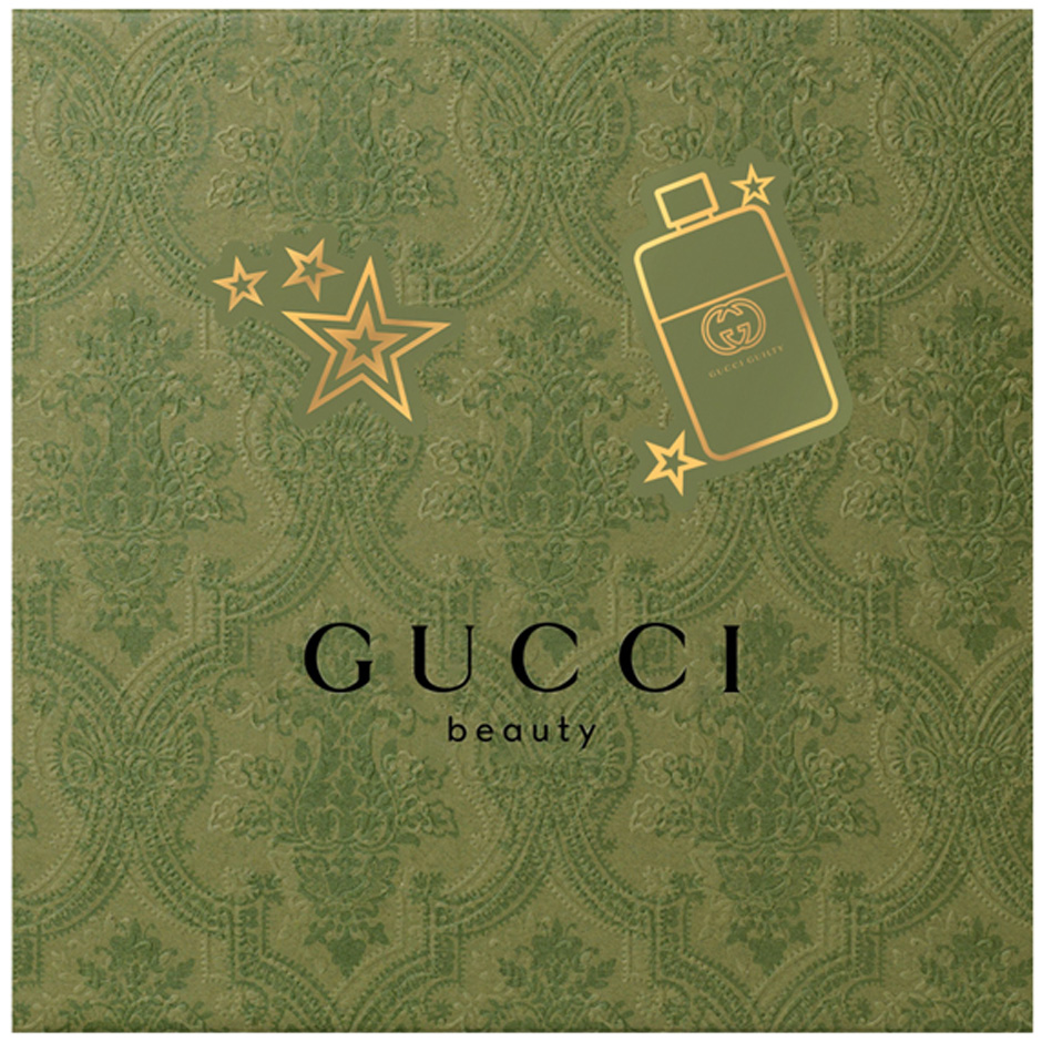 Guilty Pour Homme