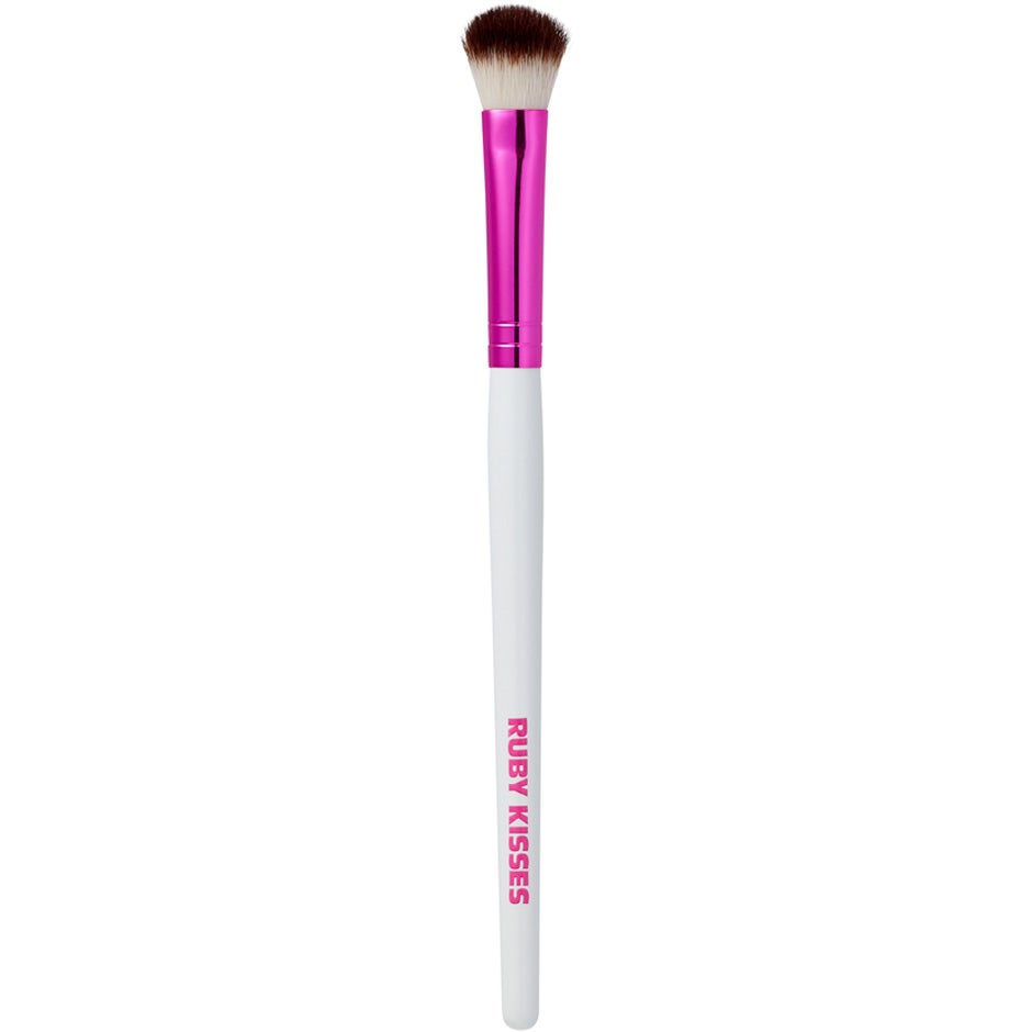 Kiss RK Makeup Brush Large Eyeshadow - 1 pcs