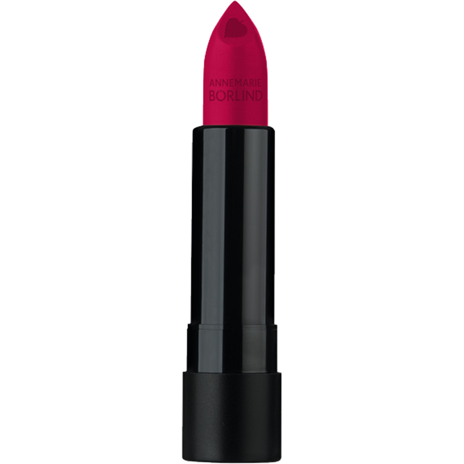 Annemarie Börlind Lipstick Matt Red – 4,2 g
