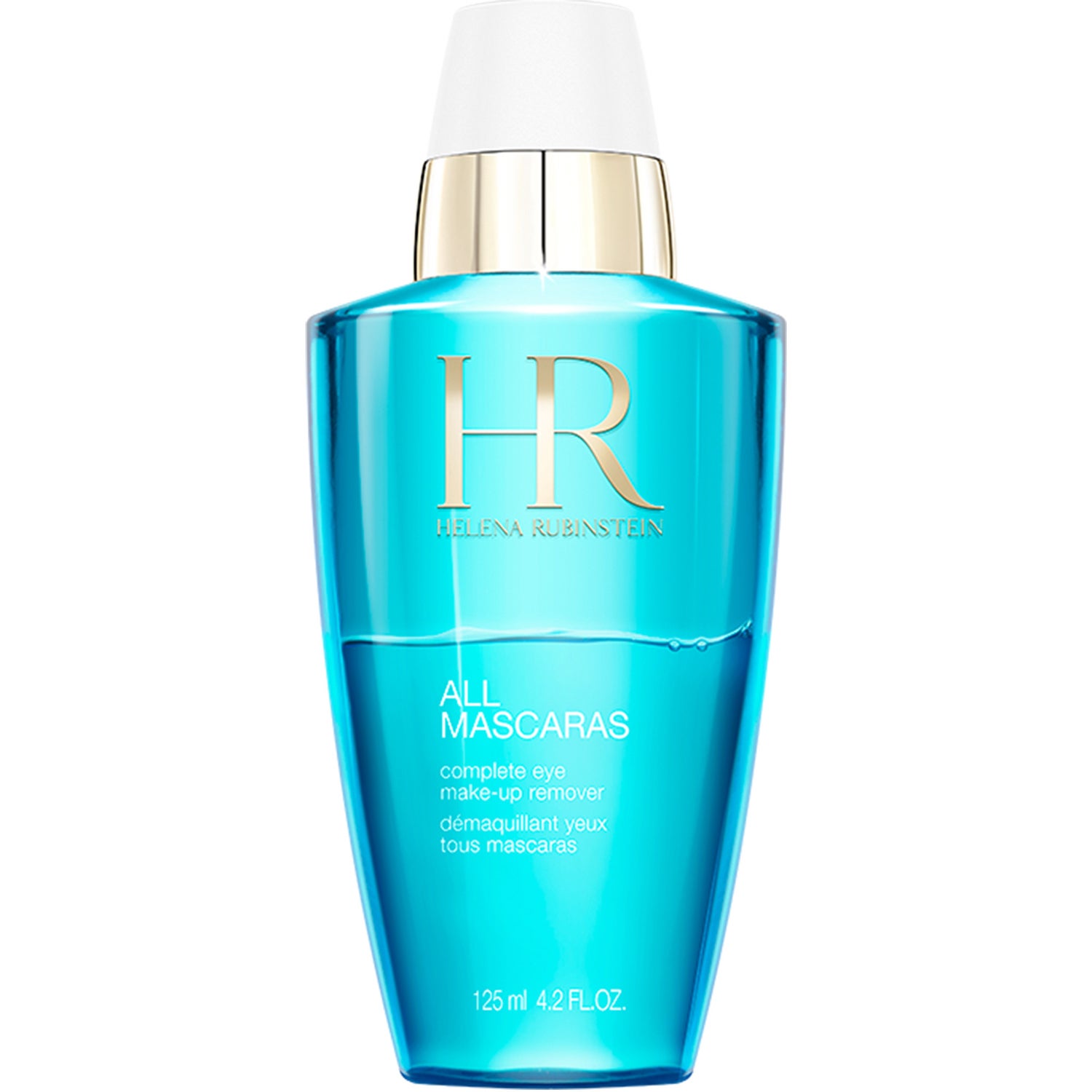 All Mascaras Makeup Remover 125 ml