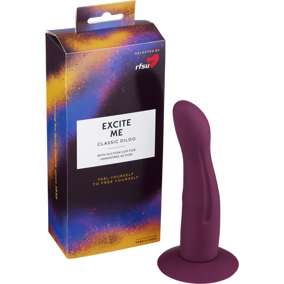 Excite Me