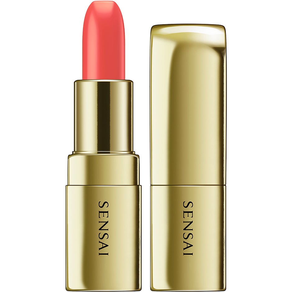 Sensai The Lipstick 04 Hinageshi Orange – 3 g