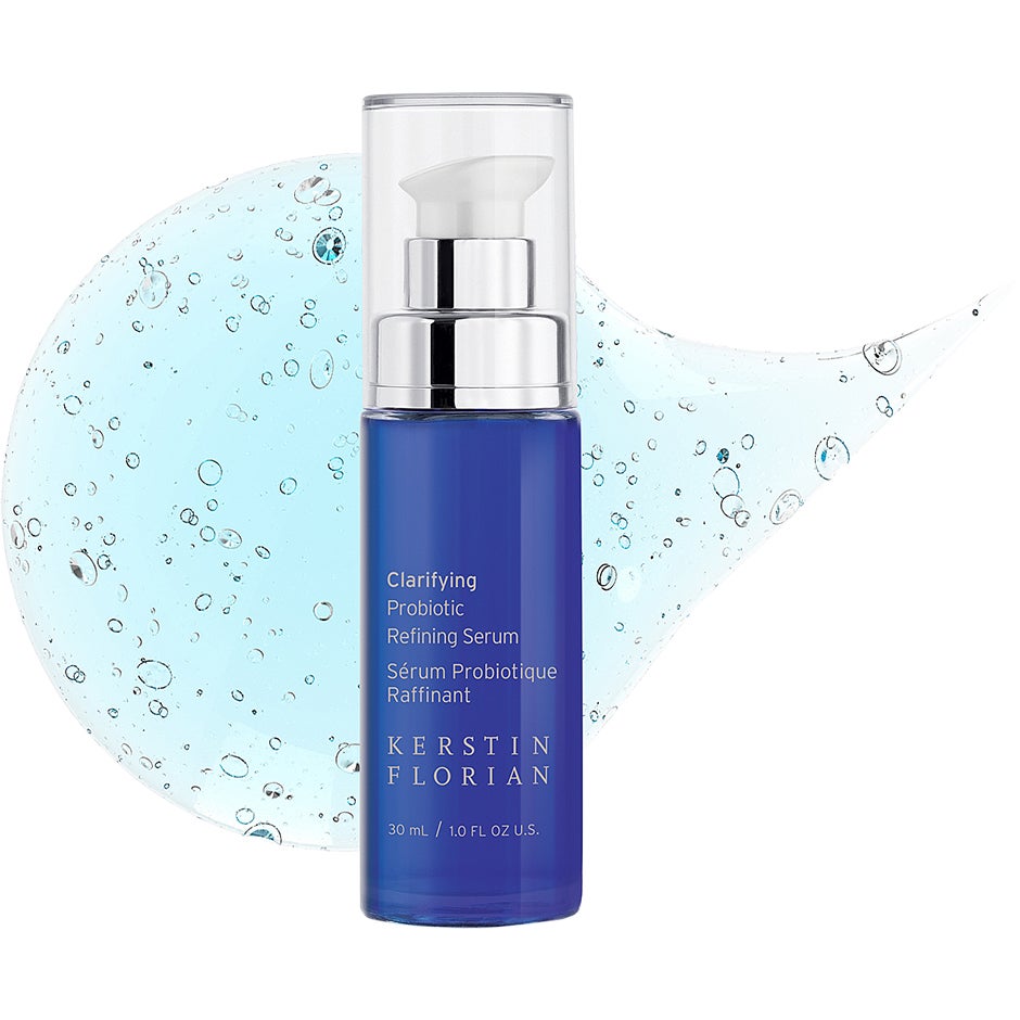 Bilde av Kerstin Florian Clarifying Probiotic Refining Serum 30 Ml