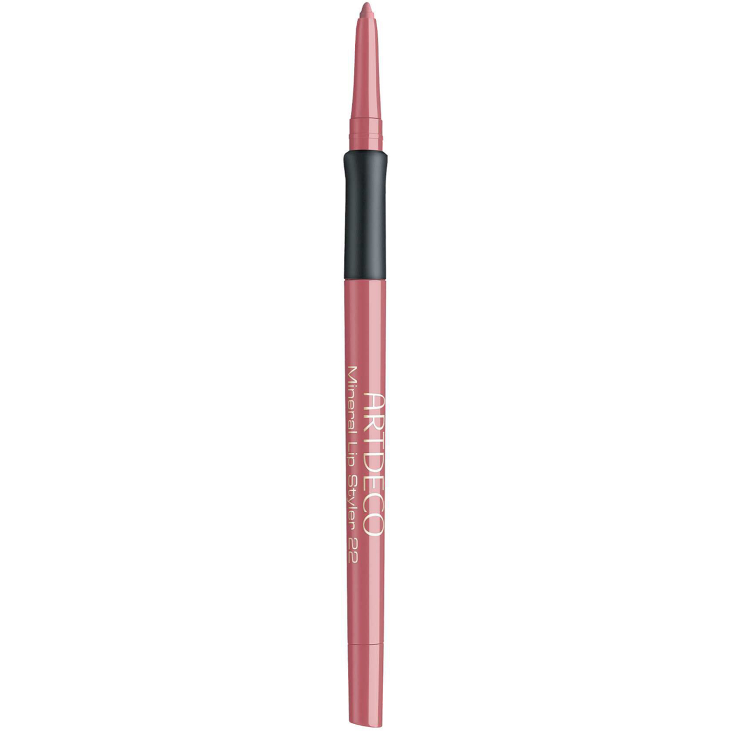 Artdeco Mineral Lip Styler Lipliner 22 Mineral Soft Beige