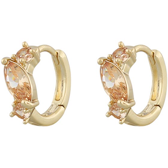 Meadow Small Ring Ear