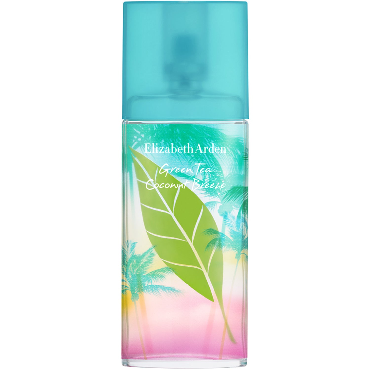 Green Tea Coconut Breeze EdT 50 ml