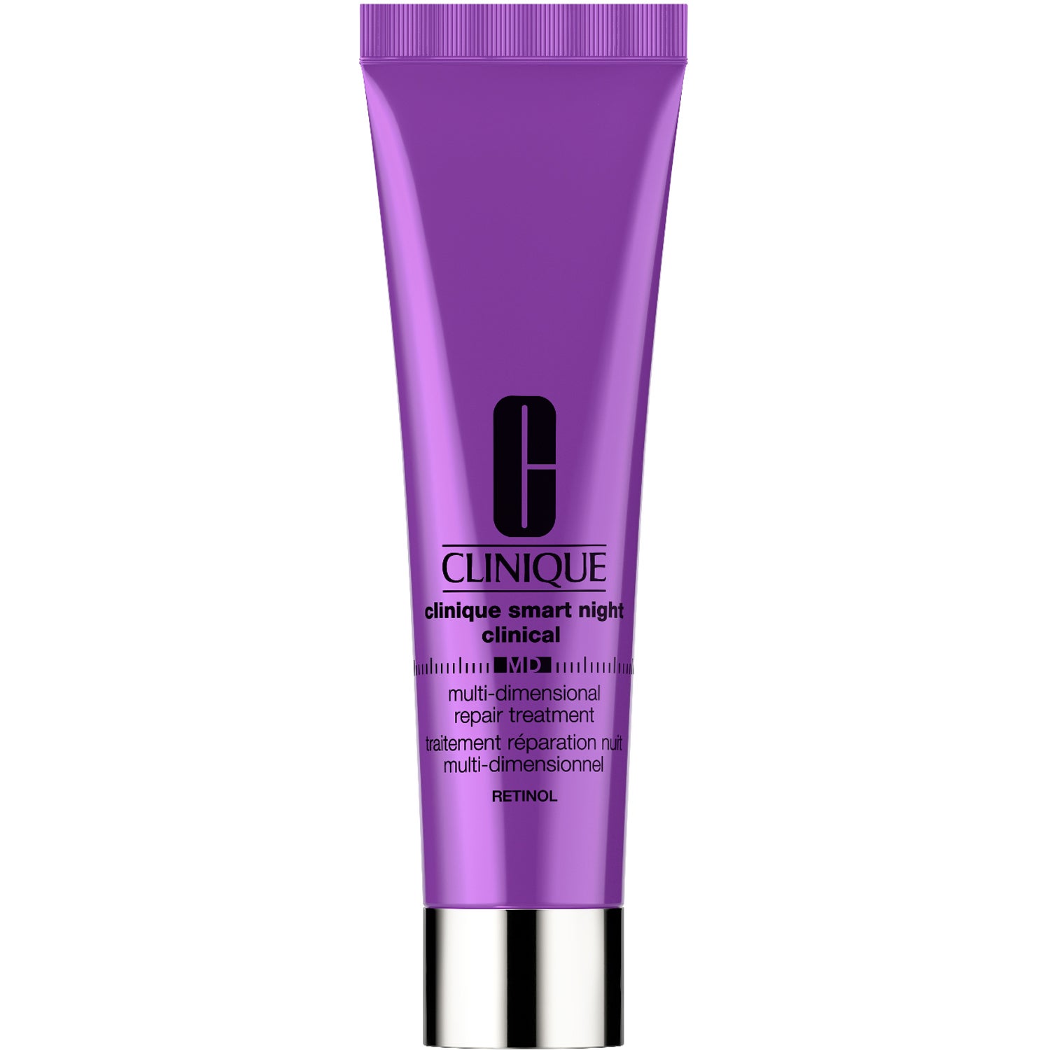Clinique Smart Night Clinical Multi-Dimensional Repair Treatment 30 ml