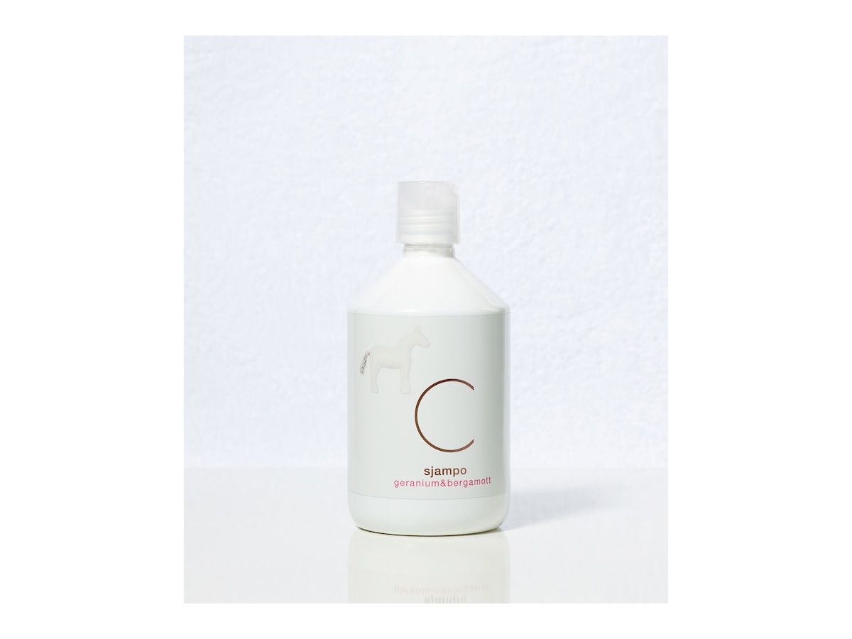 Shampoo 