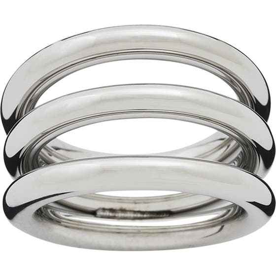 Echo Ring Steel L
