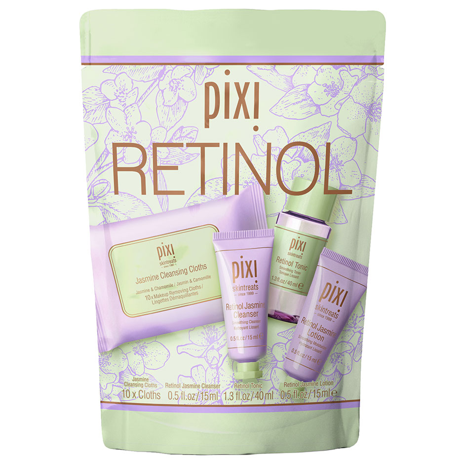 Retinol Beauty In A Bag