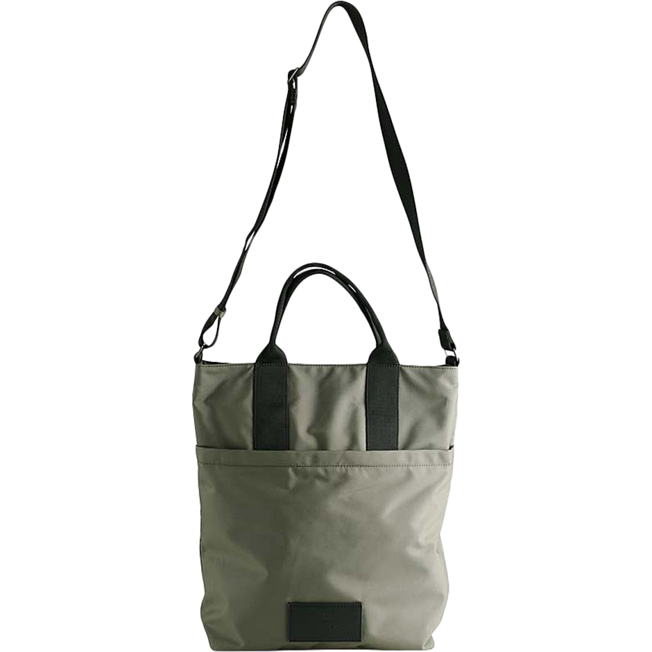 IngridMBG Shopper, Recycled