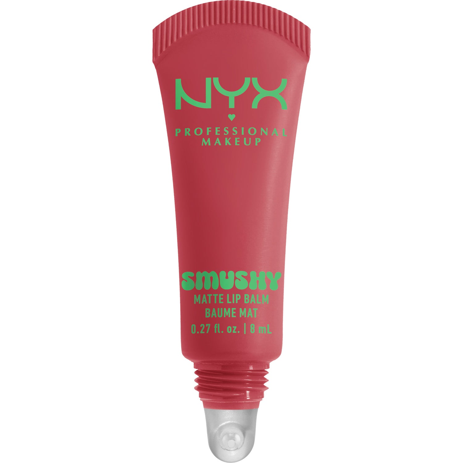 NYX Professional Makeup Smushy Matte Lip Balm 5 Snuggle SZN – 8 ml
