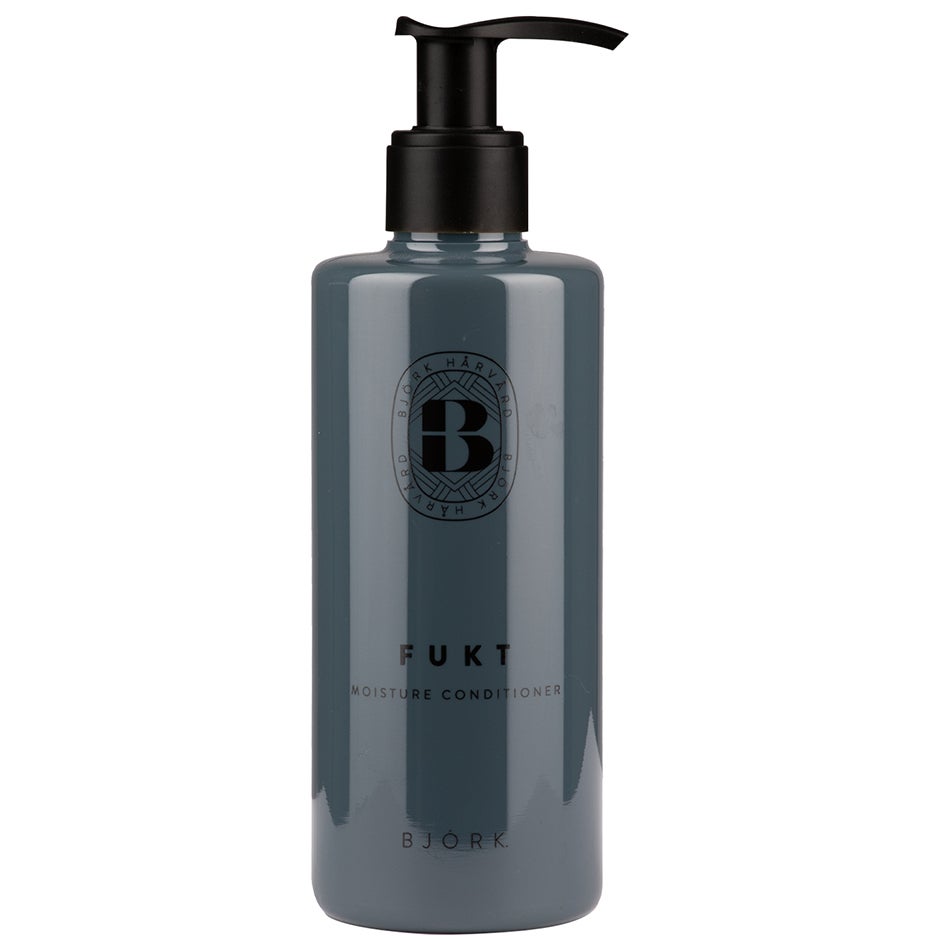 Bilde av Björk Fukt Moisture Conditioner - 250 Ml