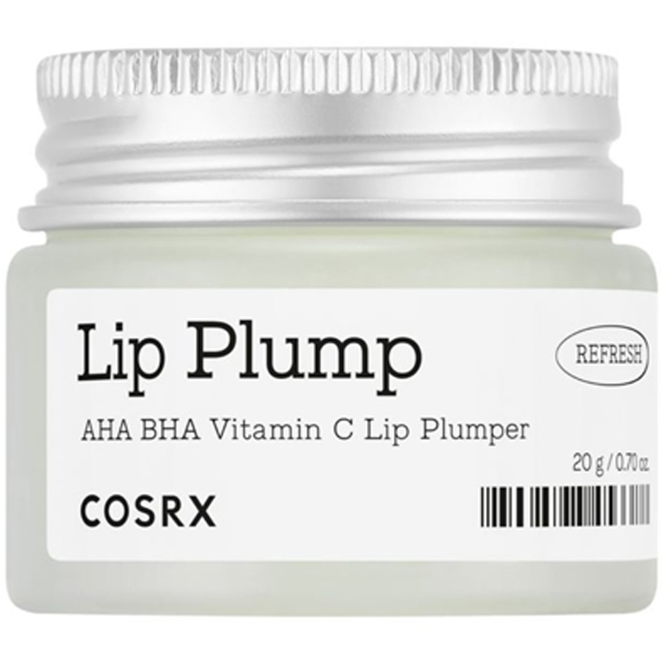 Bilde av Cosrx Refresh Aha Bha Vitamin C Lip Plumper - 20 Ml
