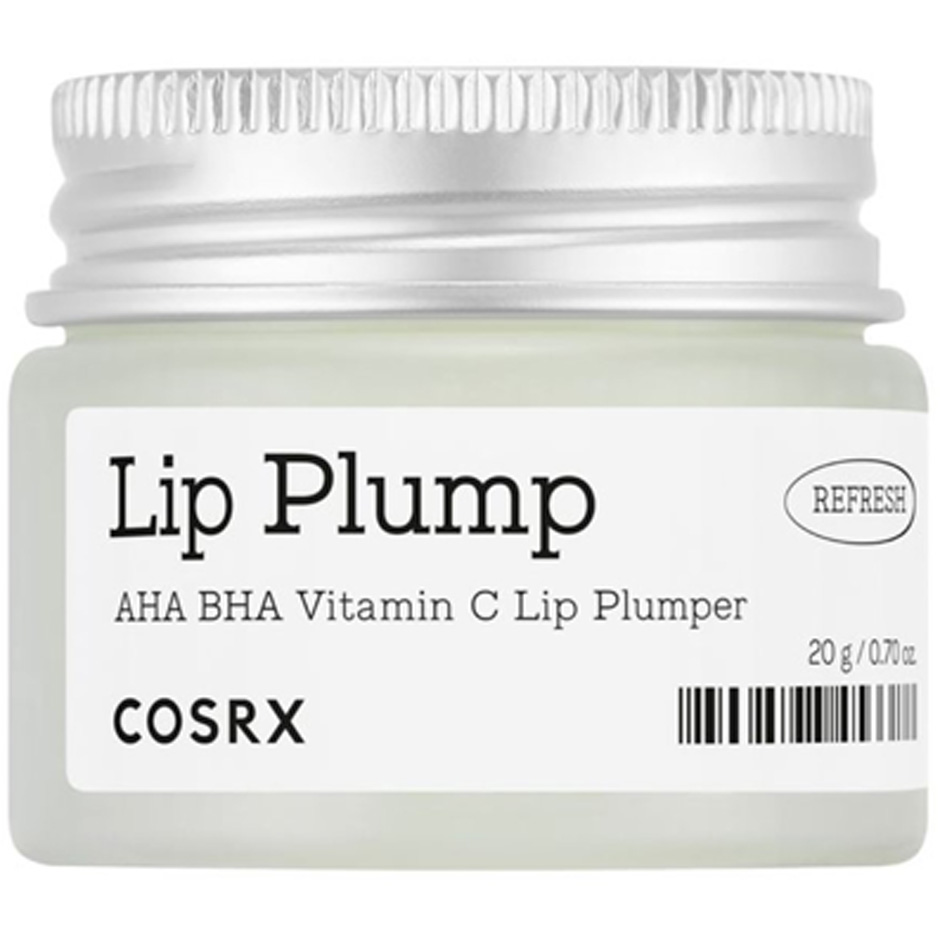Refresh AHA BHA Vitamin C Lip Plumper, 20 g
