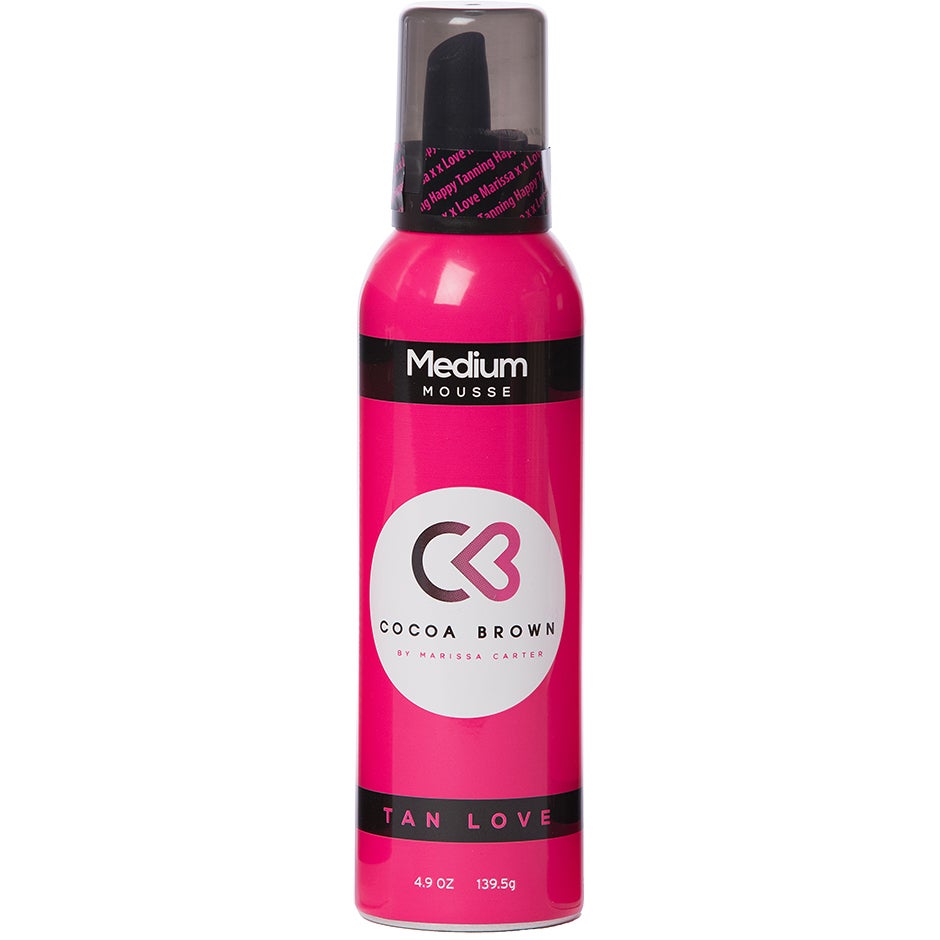 Bilde av Cocoa Brown 1 Hour Tan 150 Ml