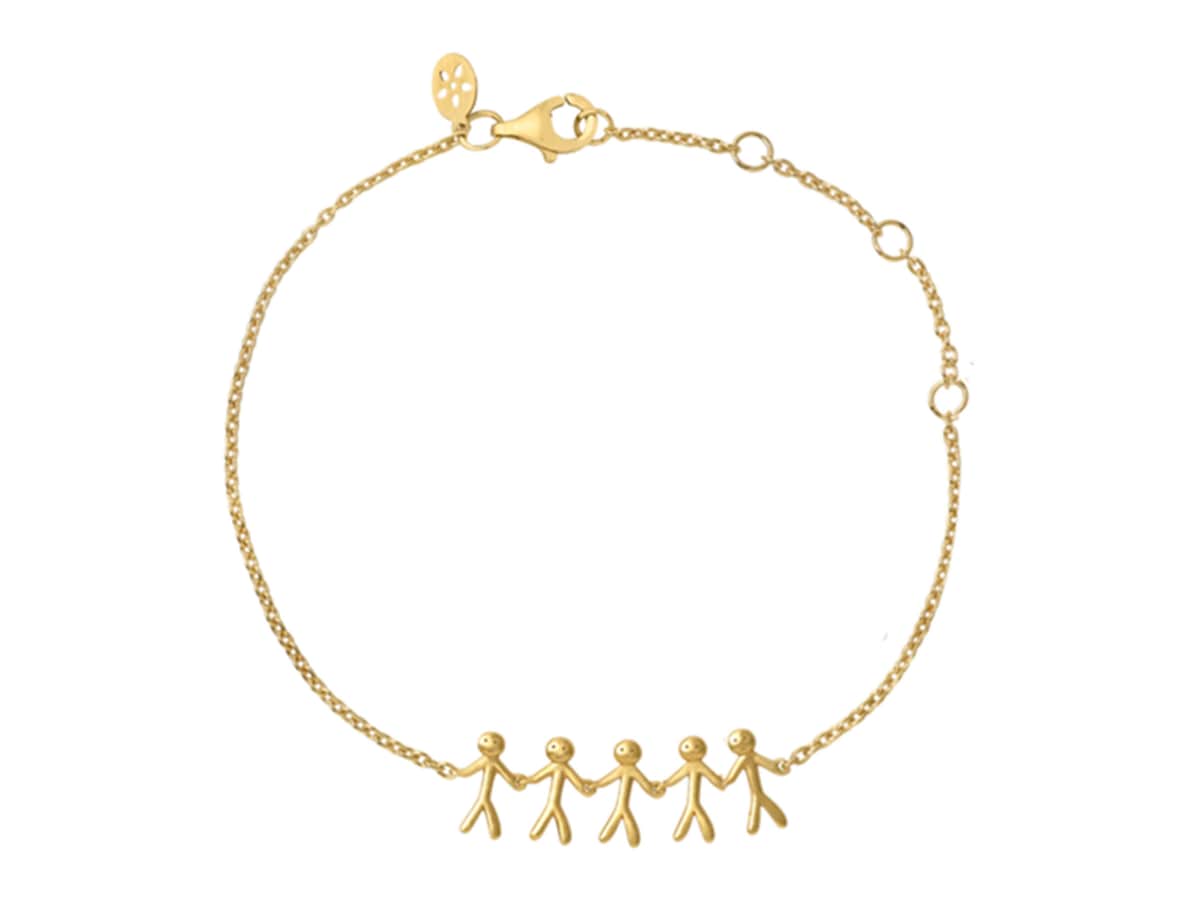 Together Family 5 Bracelet