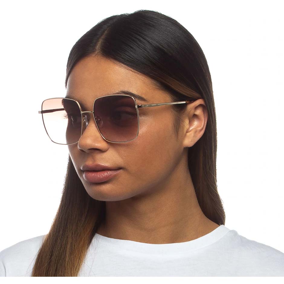 The Cherished Sunglasses