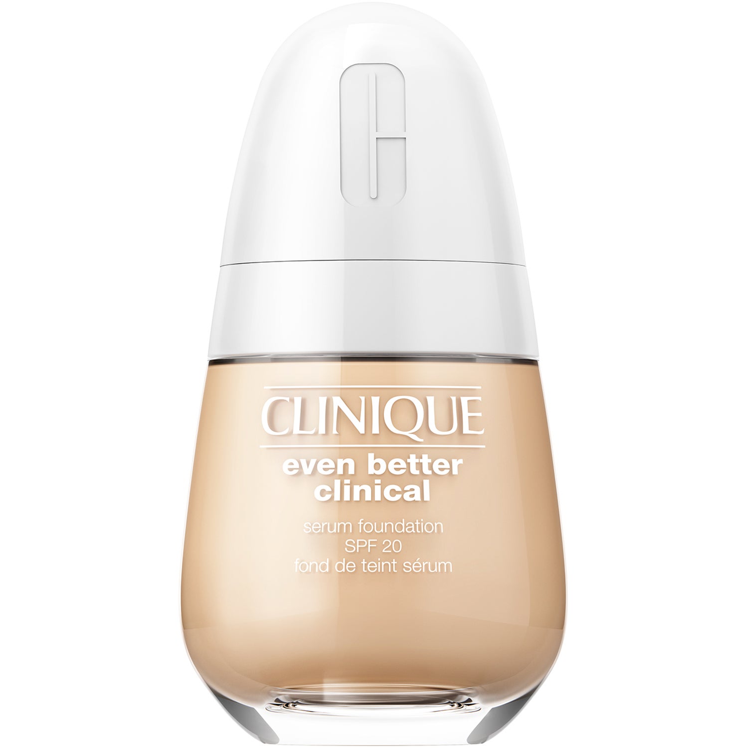Clinique Even Better Clinical Serum Foundation SPF20 CL 28 Ivory - 30 ml