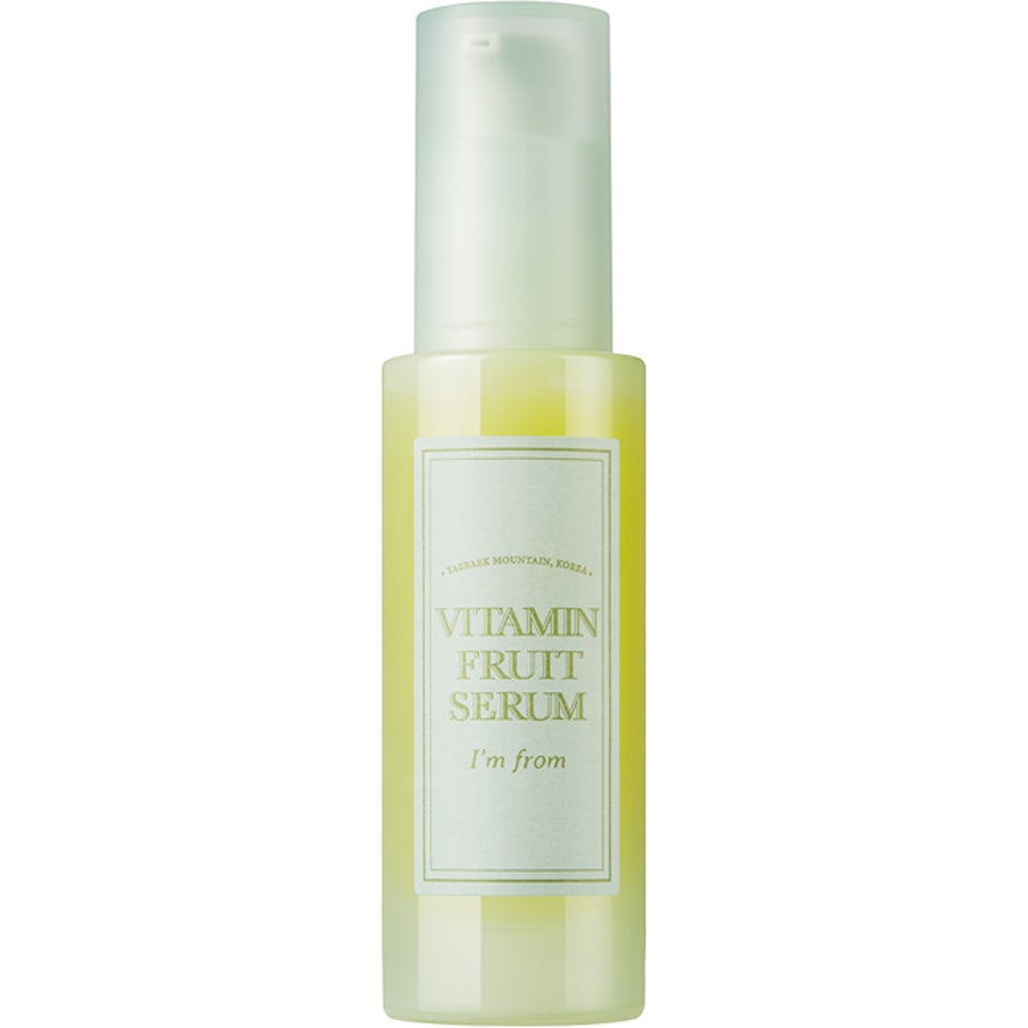 Bilde av I'm From Vitamin Fruit Serum 30 Ml