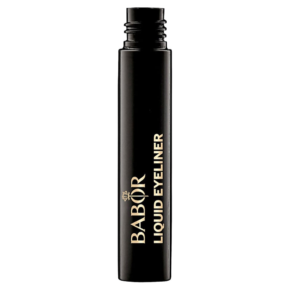 Bilde av Babor Liquid Eyeliner Deep Black - 1 Ml