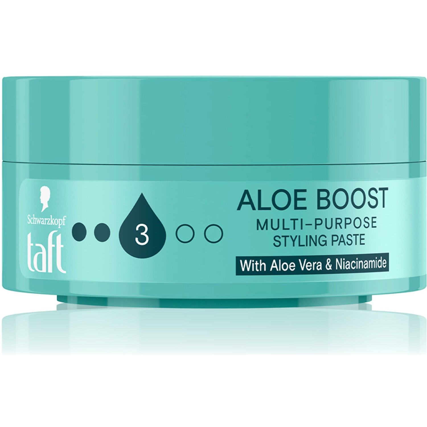 Schwarzkopf TAFT Aloe Boost Styling Paste