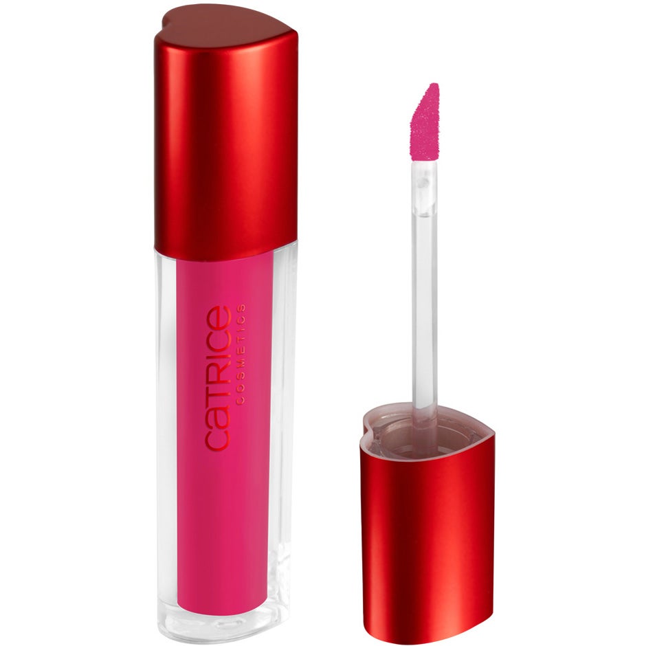 Bilde av Catrice Heart Affair Matte Liquid Lipstick Taken?! - 4,5 Ml