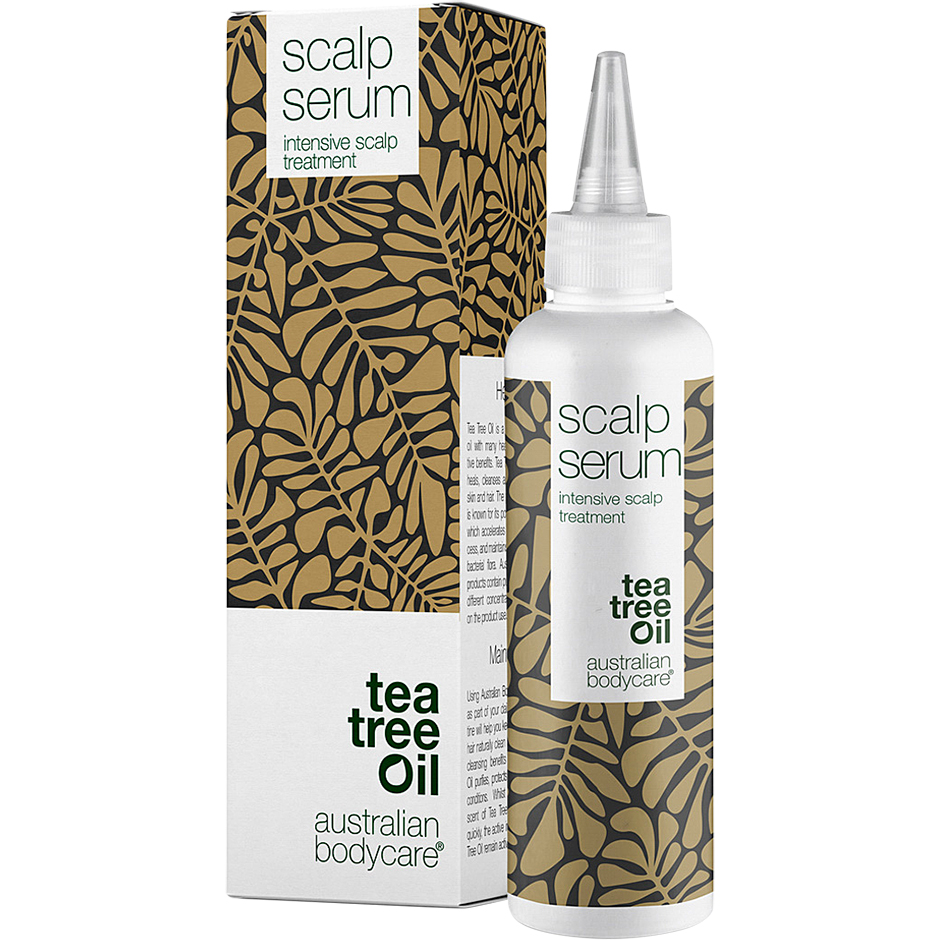 Bilde av Australian Bodycare Scalp Serum Scalp Treatment Suitable For Dandruff, Dry And Itchy Scalp - 150 Ml