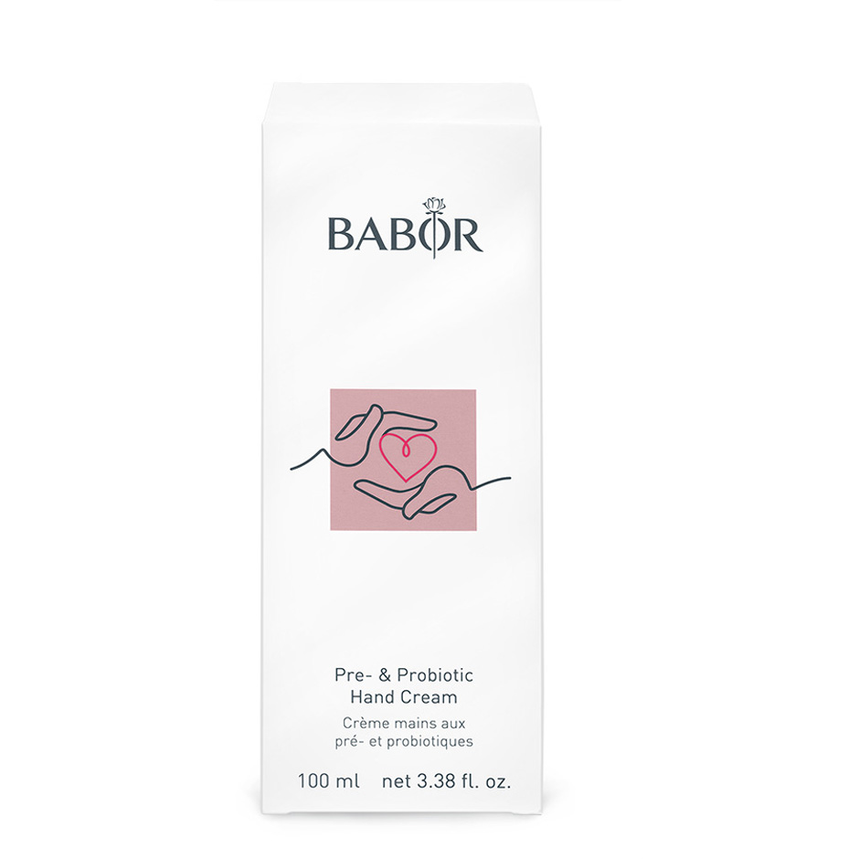 Pre-&Probiotic Hand Cream